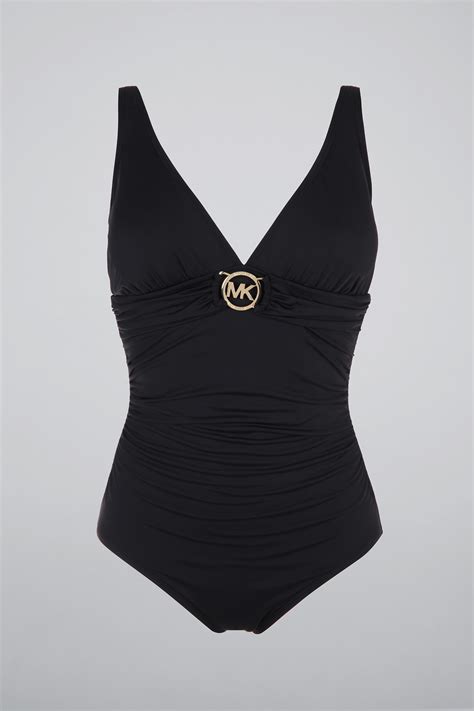 michael kors swimsuits|Michael Kors Women's Swimsuits .